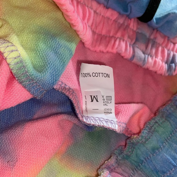 New Tye-dye summer set. - Picture 5 of 5